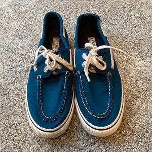 Sperry Shoes